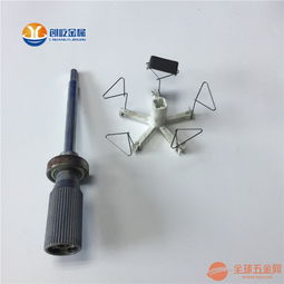 電子產品塑膠外殼噴粉掛具及配件 工藝優化與高效生產