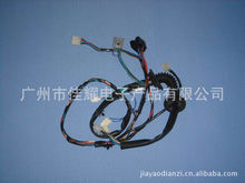 小批量生產(chǎn)電子線束 靈活應(yīng)對(duì)多樣化需求的解決方案