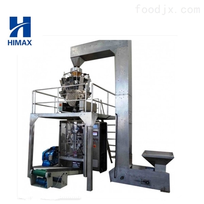 HM-1000自動(dòng)顆粒包裝機(jī) 提升食品包裝效率的智能解決方案