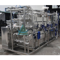 2016上海食品機械設(shè)備展 創(chuàng)新驅(qū)動，引領(lǐng)食品機械產(chǎn)業(yè)新篇章