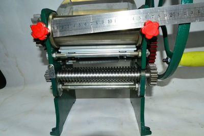 家用手搖壓面機電動改裝指南 釋放雙手，享受高效美食創(chuàng)作