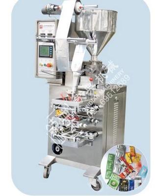 全自動甜面醬、火鍋蘸料及袋裝醬料包裝機 上海批發(fā)價格與技術(shù)優(yōu)勢解析